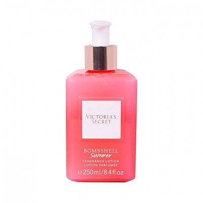 VICTORIA'S SECRET Bombshell Summer body lotion 250ml